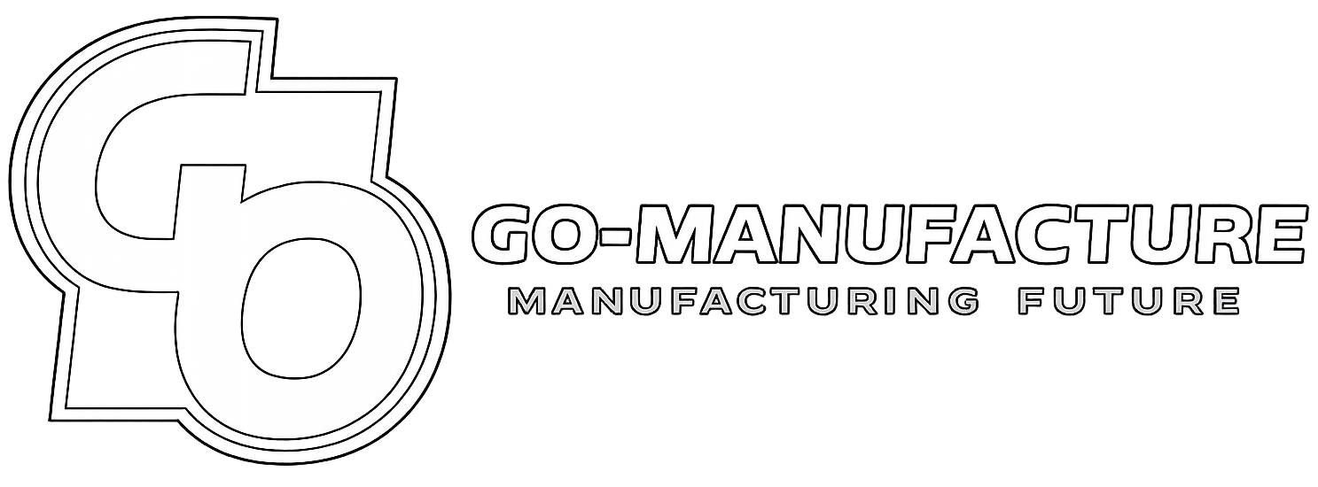 GO Manufacture
